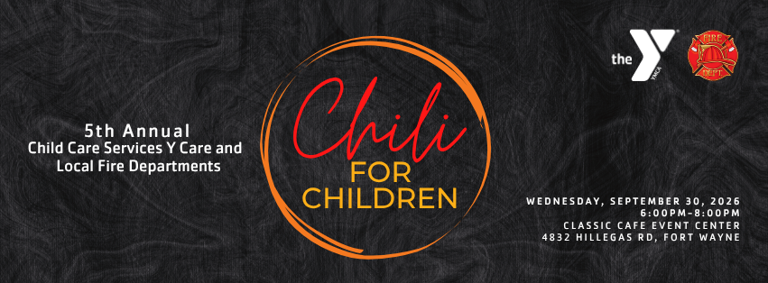 Chili For Children